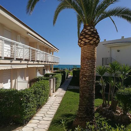 Apartamento Para 4 Personas Con Piscinas Vinarós Dış mekan fotoğraf